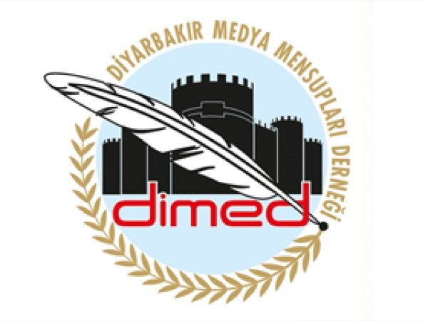 DİMED'ten Kaçırılan Gazeteci Olayına Tepki 