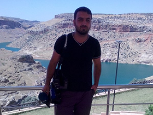 PKK'nin Gazeteci Kaçırması Kınanacak 