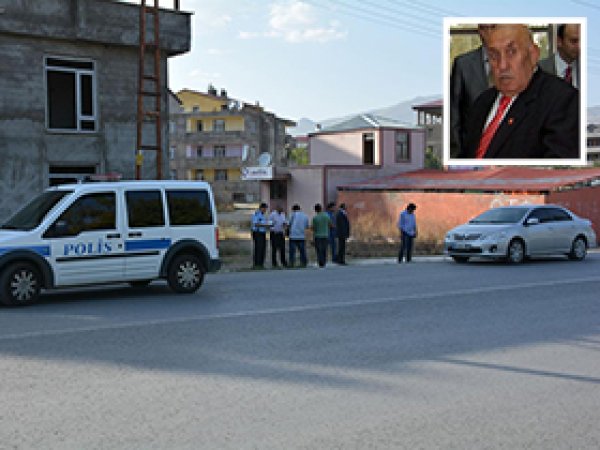 Tello Uçar Cinayetini PKK Üstlendi 