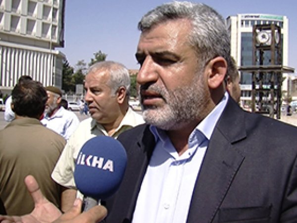 'Gazetecinin Kaçırılması Kabul Edilemez'