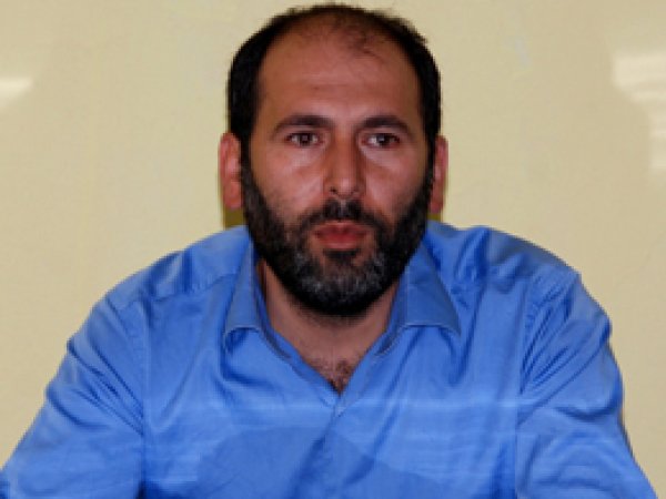 Ağrı Rehber-Der Eleşkirt'te Temsilcilik Açtı 