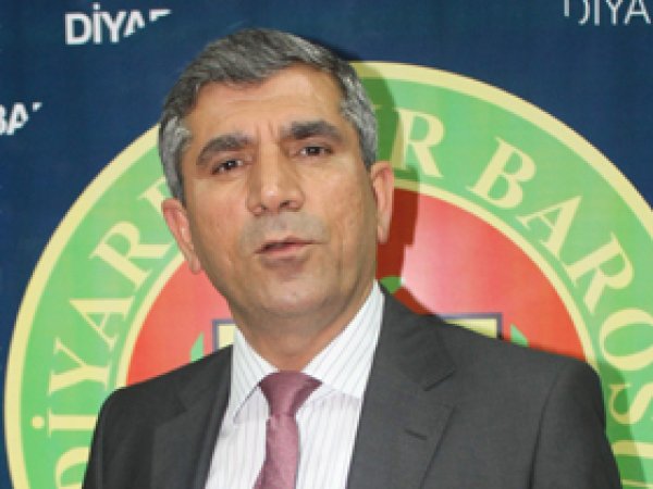 D.Bakır Barosu'ndan Gazeteci Kaçırmaya Tepki 