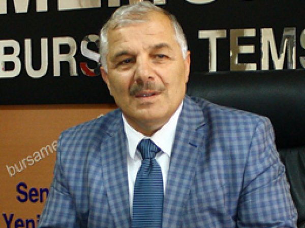 'Kitapçık Halkın Suratına Atılmıştır'