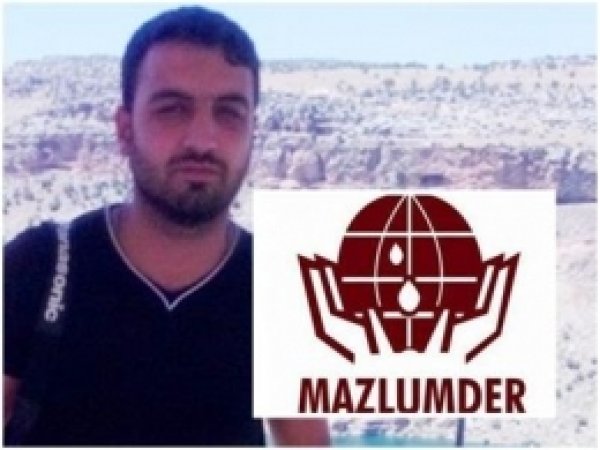 'Gazeteci Kaçırma İnsan Hakkı İhlalidir'