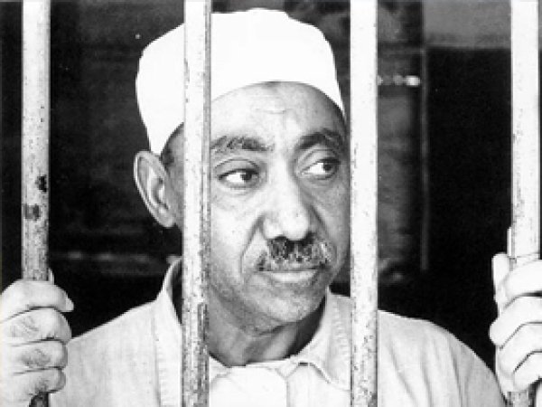 İslamî Düşüncenin Devasa Şahsiyeti