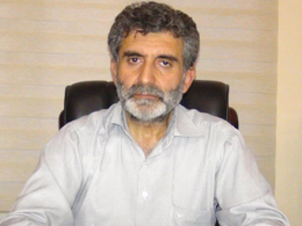 'Halkın Sesi Basın Mensupları Susturulamaz'