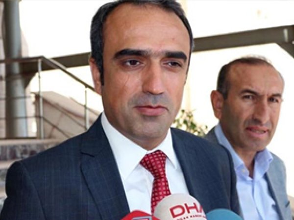 İçten'den Kaçırılan Gazeteci Açıklaması