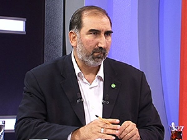 Yılmaz: Kaybeden PKK Olur