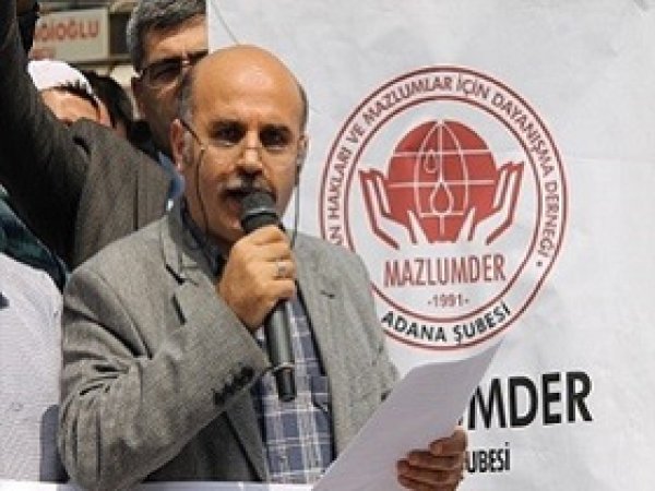 Orhan Göktaş'tan Hizbullah Cemaati'ne İftira