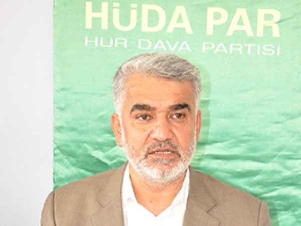 Yapıcıoğlu: OHAL Gitti, Bu Hal Geldi