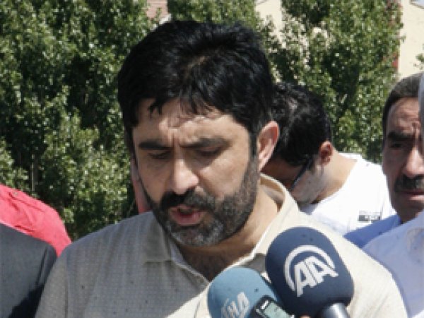 STK'lardan Çözüm Süreci Açıklaması 