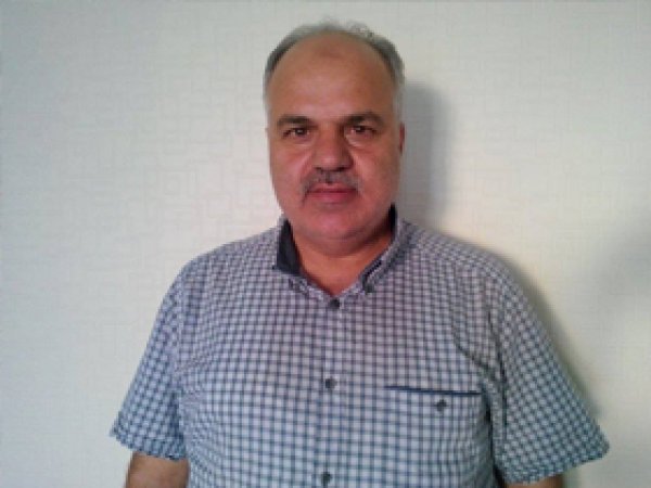Paralelciler Urfa'da Binlerce Kişiyi Dinlemiş