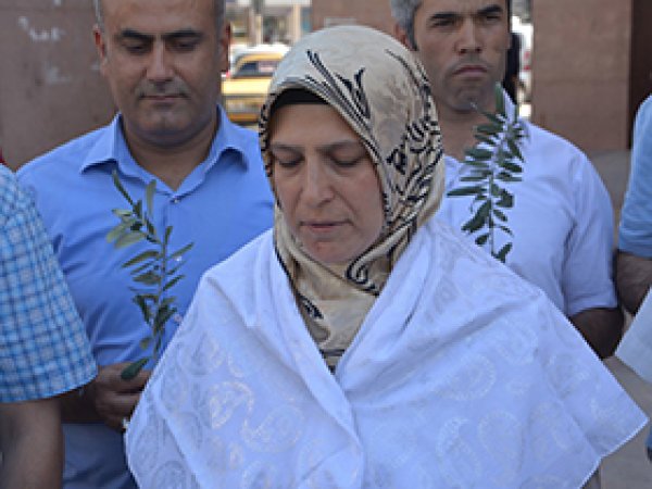 'Dünya Barışı Gittikçe Zorlaşmaktadır'