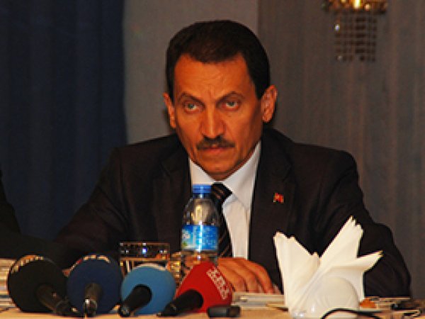 İLKHA'nın Soruları BİK'i Zor Durumda Bıraktı