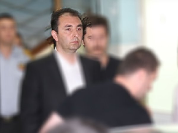 'Hedefte Erdoğan Vardı'