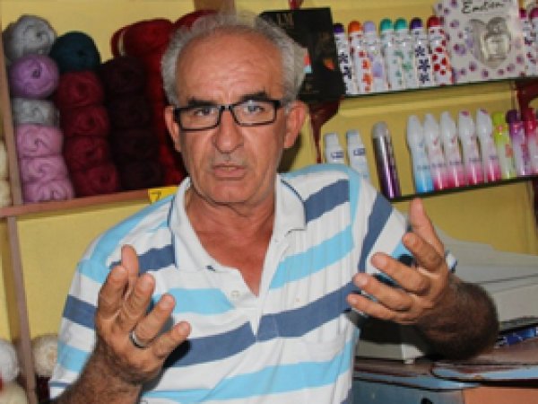 'CHP'nin Üyelerinin Yüzde 65'i Naylon Üye'