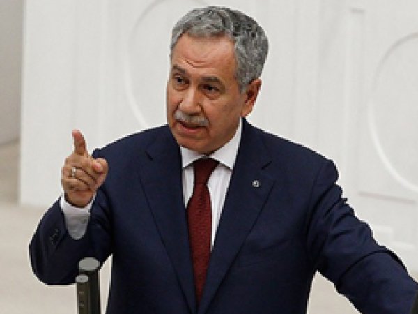 'İkinci Bir Devlete Müsaade Etmeyeceğiz'
