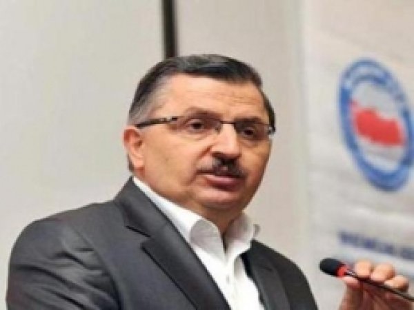 Gündoğdu: Yargı, Vesayetçilere Fırsat Vermemeli