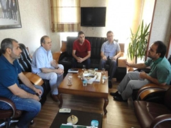 MÜSİAD'dan Madde Bağımlılığı Mücadelesine Destek 