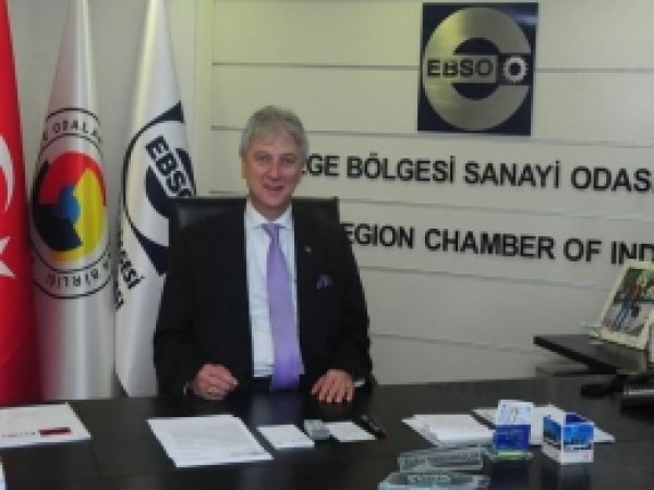 'İş Kazaları Kaderimiz Olmasın'
