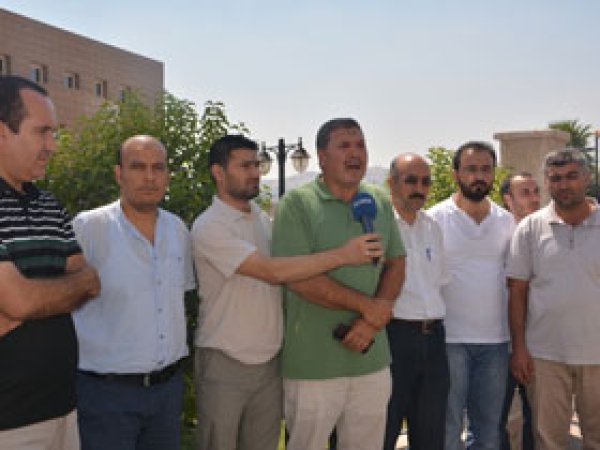 Peygamberler Şehri Festivale 'Hayır' Diyecek 