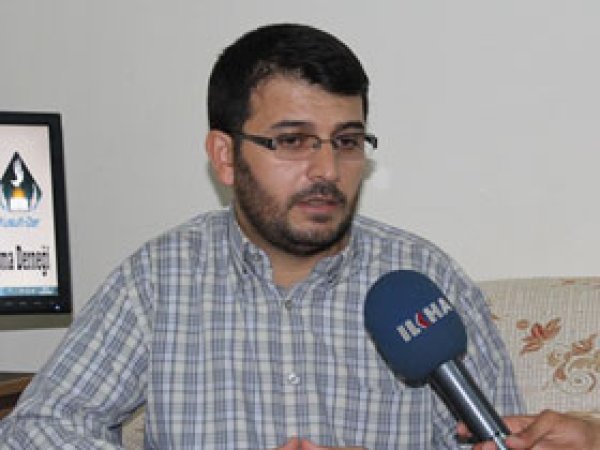 'Uyuşturucu Sorununu Çözecek Olan Devlettir'