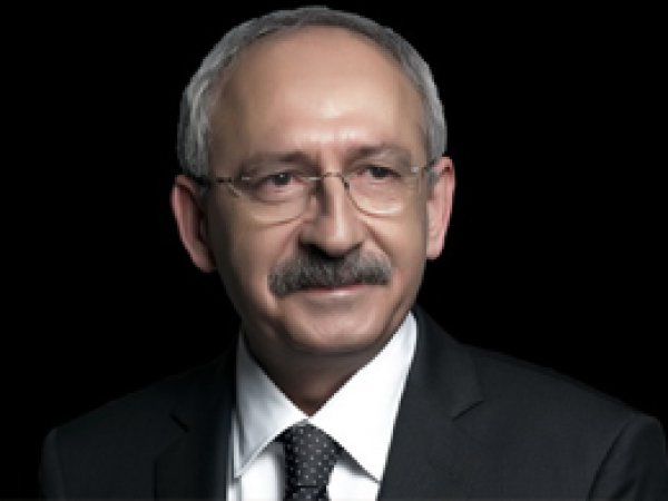 Kılıçdaroğlu Yeniden Genel Başkan Seçildi 