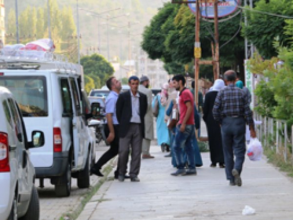 Nurs Mevlidine Gelenler Evlerde Konuk Edilecek 