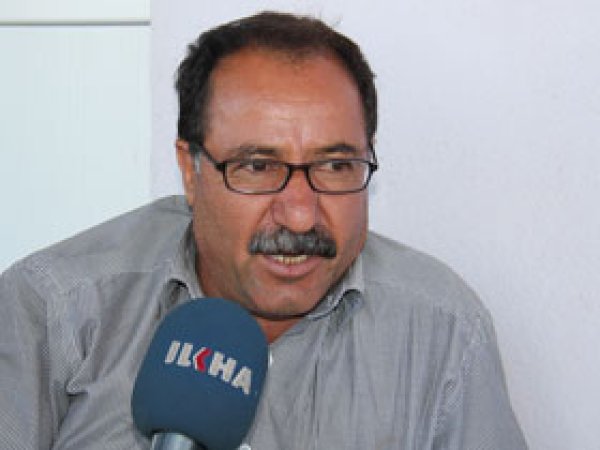 Köylülerden DBP/PKK Medyasına Yalanlama 