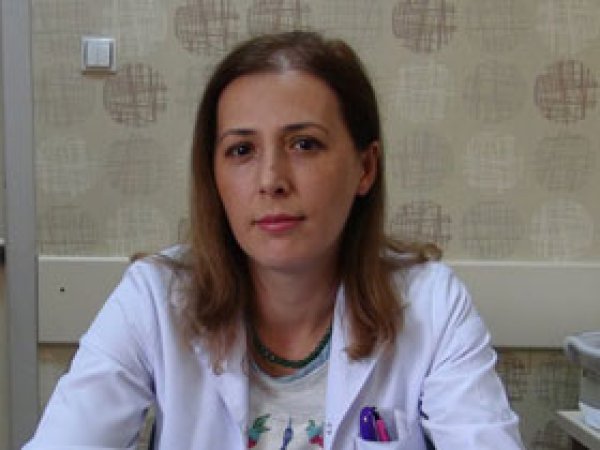'Kurutmalıkların Sağlık İçin Sakıncası Yok'