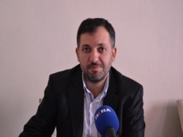 Bursa Umut Kervanından 41 Aileye Yardım 