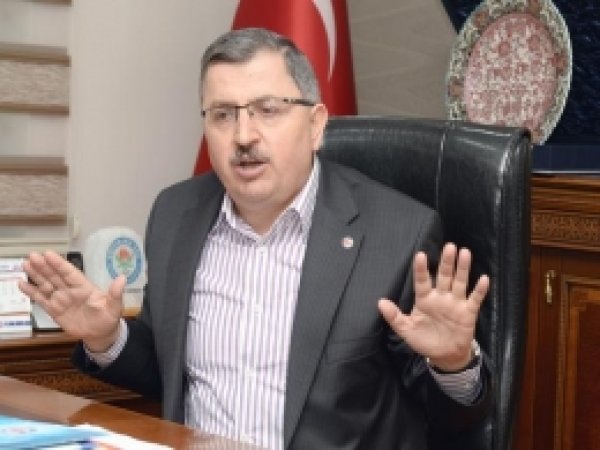 Memur Sen: Öncelikli Hedef İşçiyi Korumak Olmalı 
