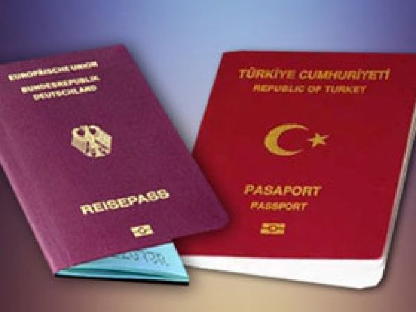 Almanya'da Çifte Vatandaşlık İmkanı Geliyor