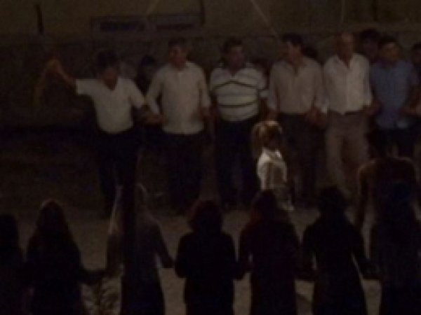 Gece Yarılarına Kadar Süren Düğünlere Tepki 