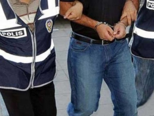 Uyuşturucu Operasyonunda 1 Kişi Tutuklandı 