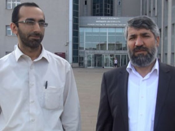 Yaralı Gazzelilere Ziyaret 