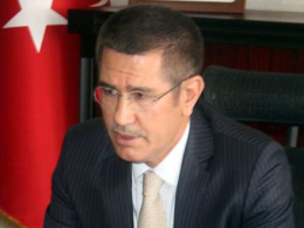 Gümrüklerde İstihbaratı Daha Çok Kullanacağız 