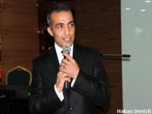 Gazete Patronuna Sopalı Saldırı 