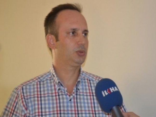"İstanbul'da Meydana Gelen Kaza İş Cinayetidir" 