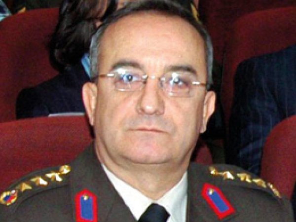 Balyoz Sanığı Emekli Albay Temizöz'e Tahliye