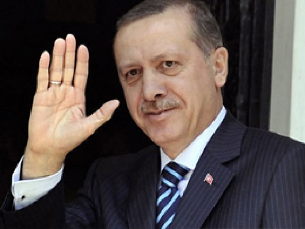 Erdoğan Yarın Katar'a Gidecek 
