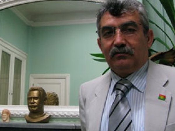  Zübeyir Aydar: PKK Yöneticileri İmralıya Gidebilir