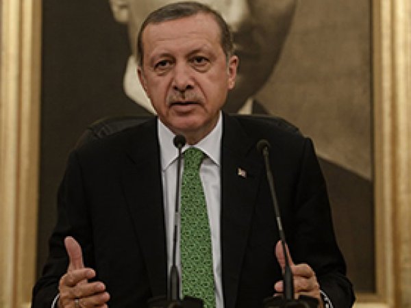 Kerry'nin Açıklaması Müşterek Görüşümüzdür