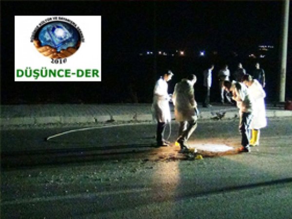 Düşünce Der'den Yetkililere Çağrı
