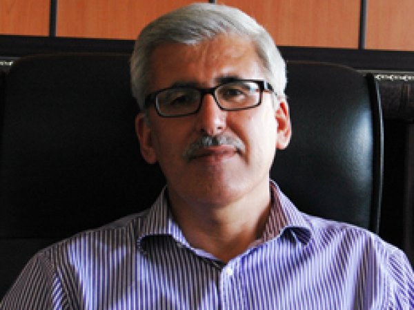 'Nikâhın Tek Çatı Altında Toplanması Gerekir'
