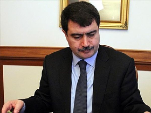 İstanbul'un Yeni Valisi'nden İlk Açıklama