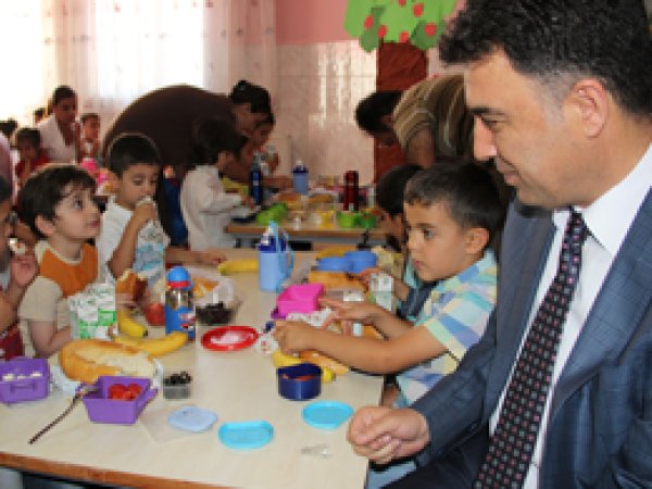 'Güne Kahvaltı İle Başlamak Çok Önemli'