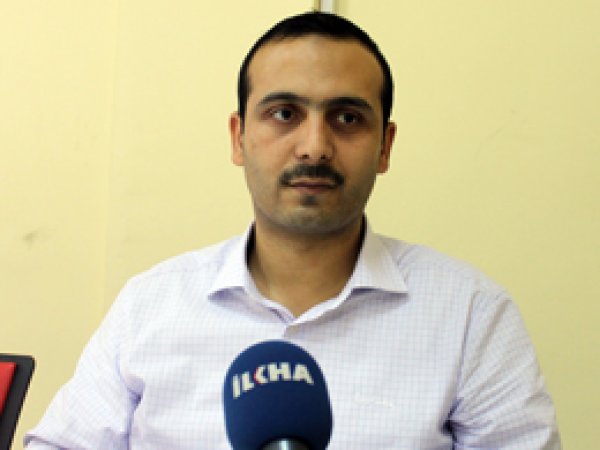 Şanlıurfa'nın En Büyük Sorunu İşsizlik 