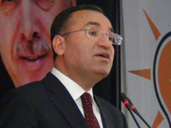 Bozdağ: Okullar İzinsiz Açıldığı İçin Mühürlendi