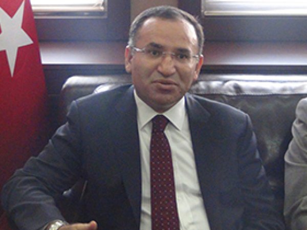 Bozdağ: Herkes Yaptığına Dikkat Edecek